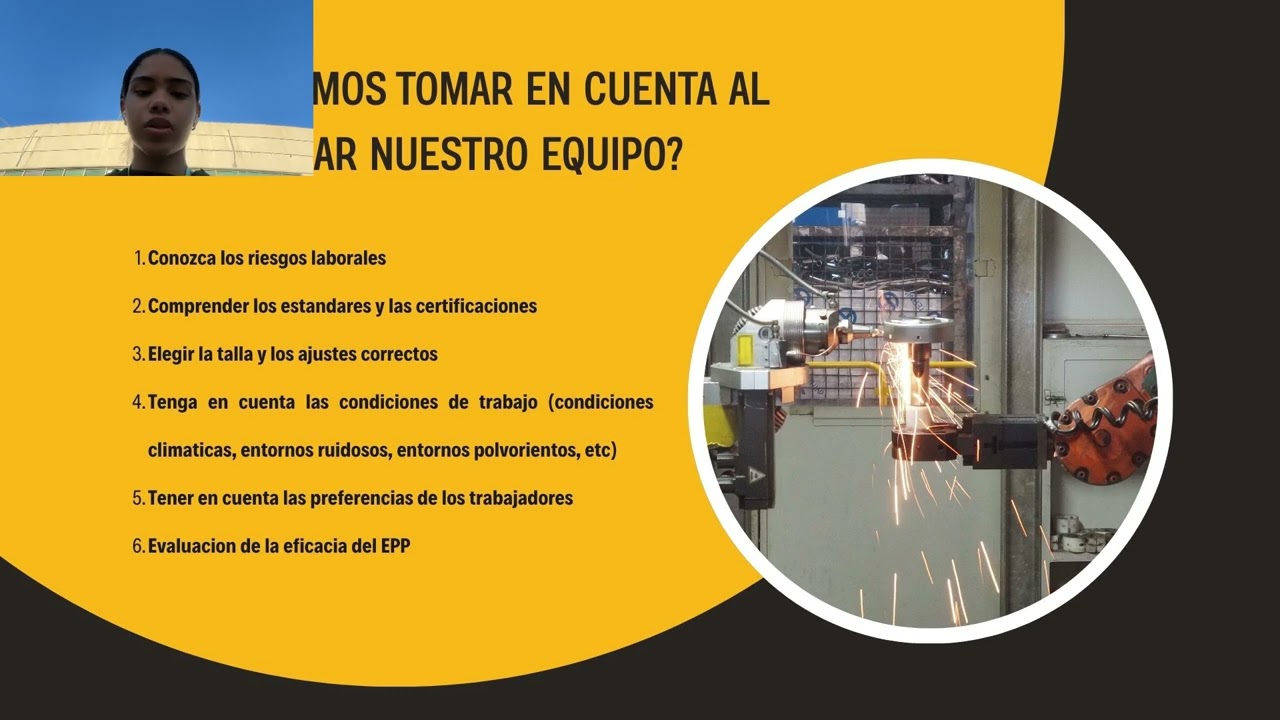 Presentación EPP Visuales Leslie Vasquez 2025-0359 ITLA