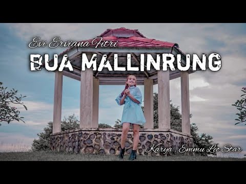 Bua Mallinrung||single Evi Erviana Fitri||