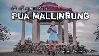 Bua Mallinrungsingle Evi Erviana Fitri