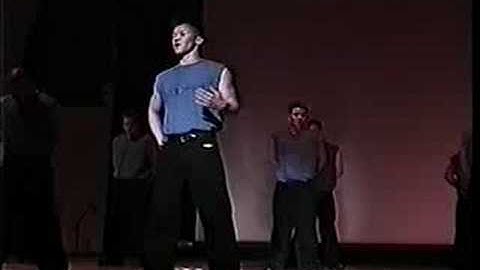 Michigan Lambda Step GenAPA 2000