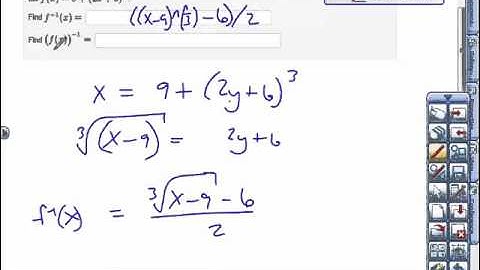 Col. Alg. 2.7 Webwork HW Help