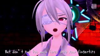 Download Lagu Hatsune Miku Project DIVA F 2nd 『Self Harming Girl』English subtitles MP3 Download Lagu Hatsune Miku Project DIVA F 2nd 『Self Harming Girl』English subtitles MP3