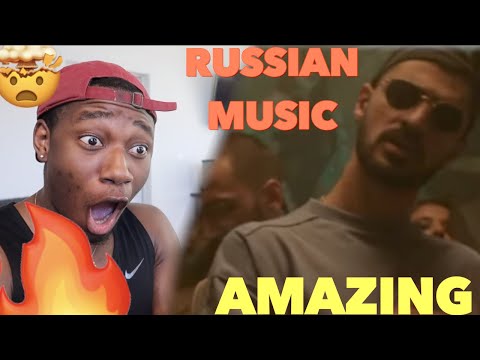 Miyagi x Эндшпиль Feat. Рем Дигга - I Got Love Russian Music Firee!!
