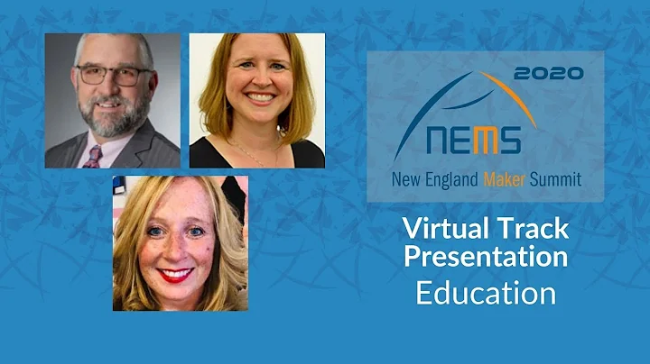 Virtual Track: Education [NEMS 2020]