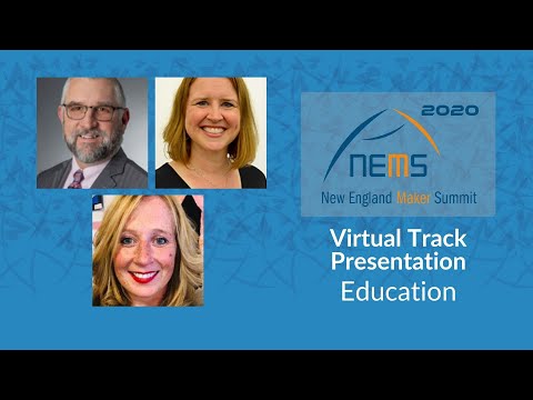 Virtual Track: Education [NEMS 2020]