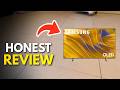Samsung 77 Inch OLED S84F Review - Important Things to Know