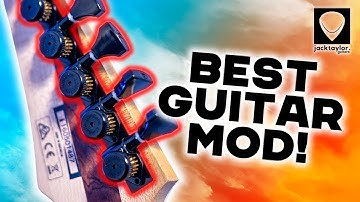 The SECRET WEAPON For Better Tuning - Locking Tuners Guide