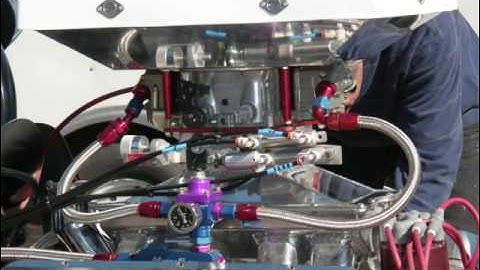 nhra testing phoenix 02 09