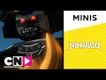 Ninjago | Endings | Cartoon Network