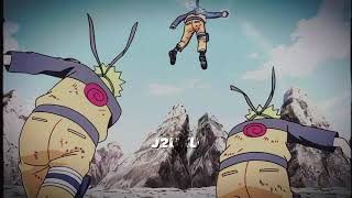 Naruto Vs Pain! ANIME EDIT!