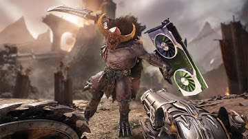 DOOM: The Dark Ages Ray Tracing Requirements Revealed - What You Need to Know