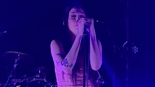 Maggie Lindemann - take me nowhere (live at Irving Plaza 04/06/23)