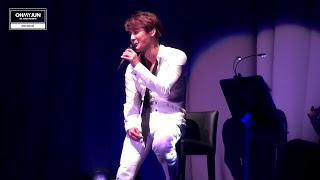 Video-Miniaturansicht von „160315 준수의 奏(카나데) in Nagoya XIA ジュンス“