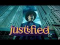 اجمل فيلم اكشن واثاره وتشويق 2023 اعلان فيلم Justified
