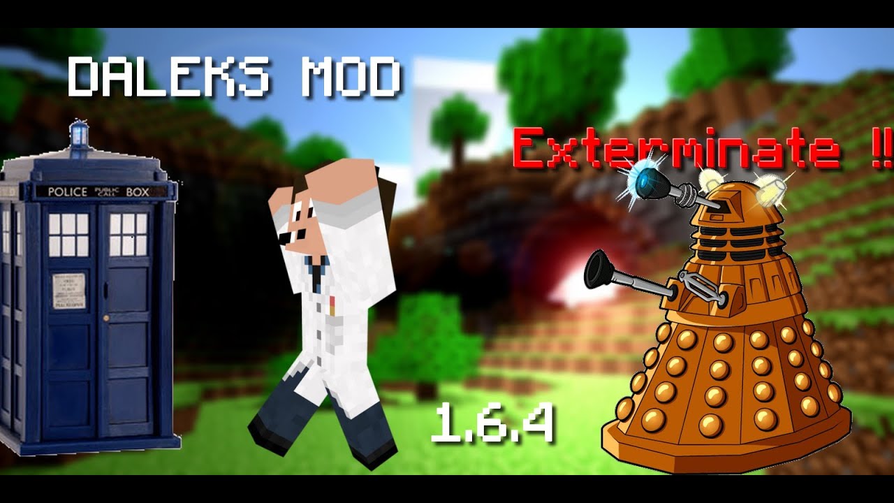 doctor who mod 1.12 mc doctor who mod 1.12 mc