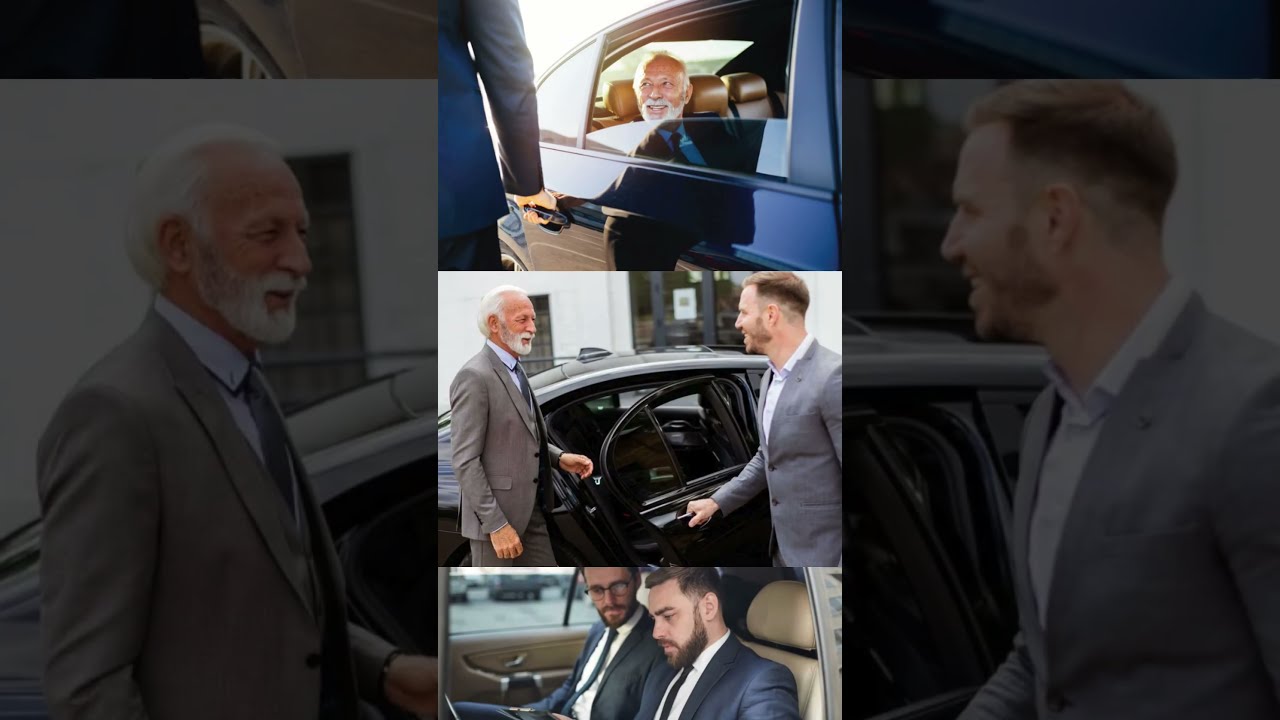 Black Car NYC – Ride with Style, Arrive with Confidence