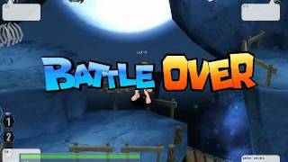 Rumble Fighter - Hacker Caught On Tape