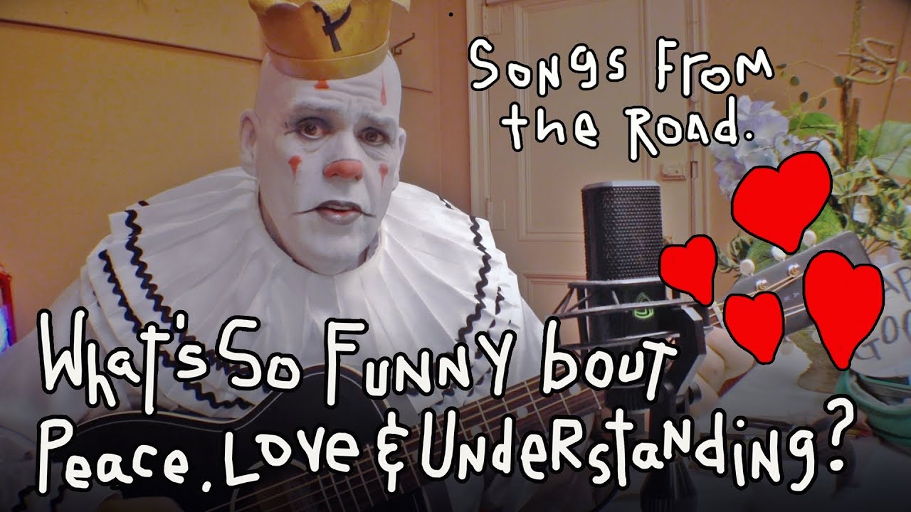  what s so funny bout peace love and understanding elvis costello