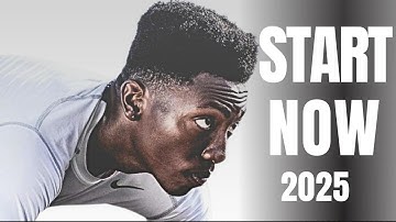 TAKE THE FIRST STEP: The Secret to Building Momentum and Achieving Goals