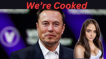 This AI deepfake tool is WAY too real  Full body Motion[OmniHuman-1]