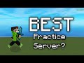 Best pvp practice server 118119 notex network