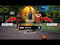 The MOST OVERPOWERED LINEUP in NBA THE RUN… (EASIEST WAY TO GET TROPHIES)