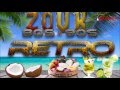 100% Zouk Retro Mix 80s & 90s ●djeasy●