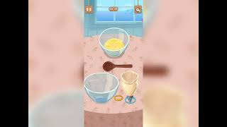 Yummy kitchen : Cook and Chill Level 56 Solution Walkthrough screenshot 2
