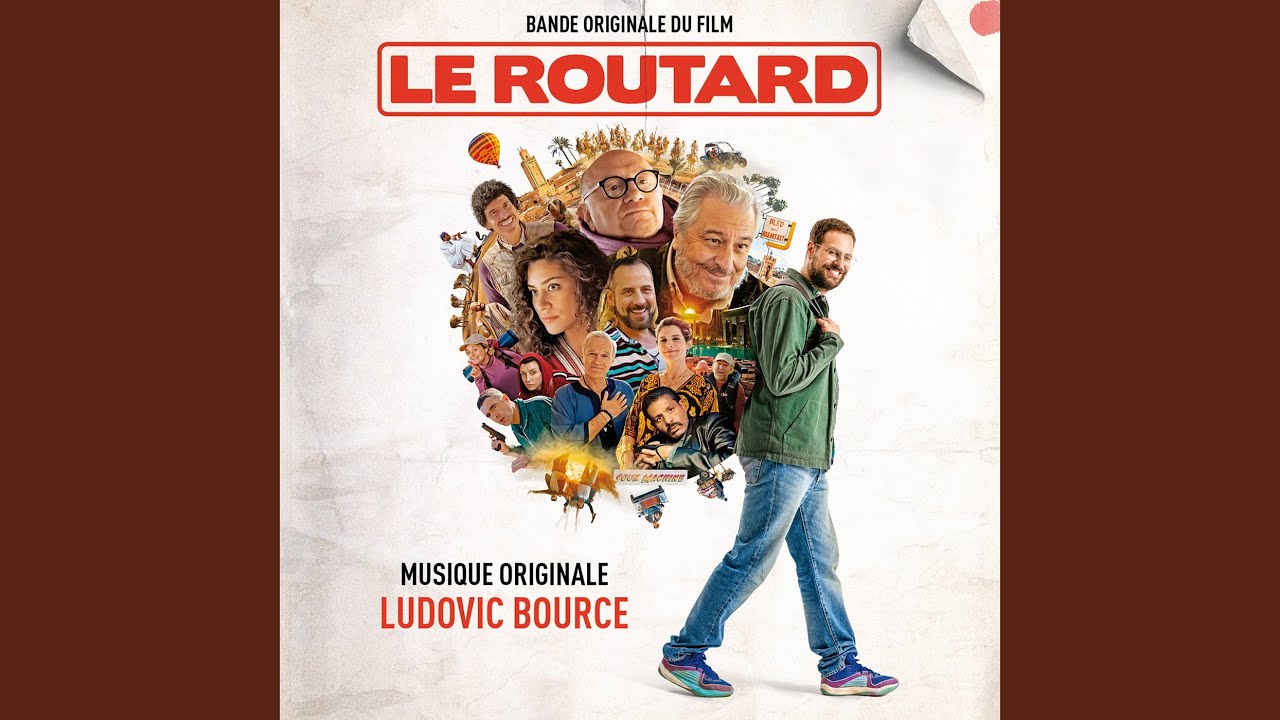 Watch CHAROUX THEME on YouTube Watch CHAROUX THEME on YouTube