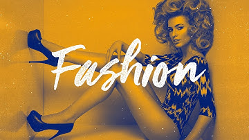 Duotone Gradient Effect - Adobe Photoshop Tutorial