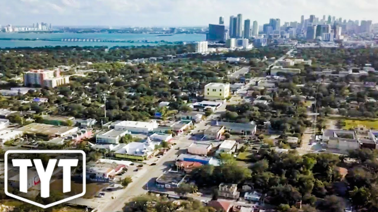 There's A New Kind Of Climate Crisis - YouTube