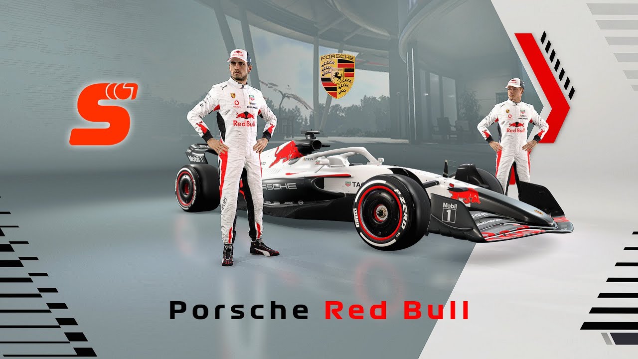 F1 22 Teams, Cars & Drivers