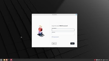 How to install the MEGA Desktop App on Linux Mint 22