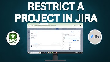 How to Restrict a Project in Jira - Simple Steps {2025}
