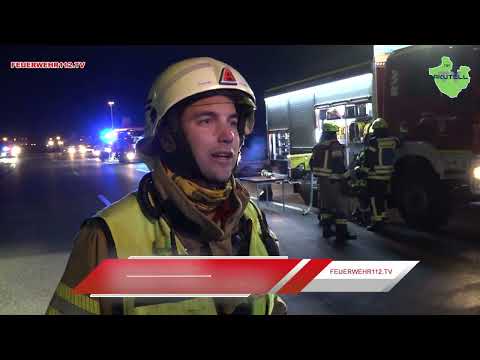Tödlicher Unfall auf