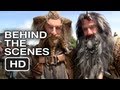 The hobbit  full production blogs 16  lord of the rings  movie