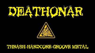 Deathonar - Hardcore (single 2019)