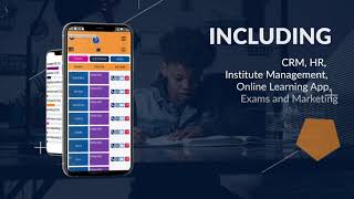 E Guru - Complete Institute Management Application with CRM, IMS, LMS and Marketing screenshot 5