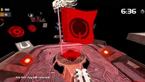 ctf4 high portal to flag and back!