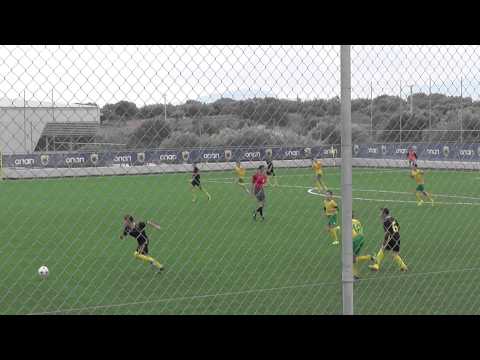AEK-KENTAYROS U13(2002) 15-
