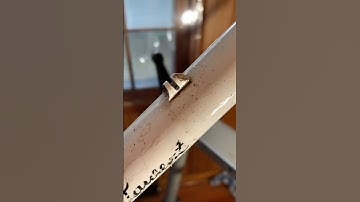 Steel Frame Clean-up! THE CRUST removal| Rustoleum Rust Dissolving Gel Review and Reveal