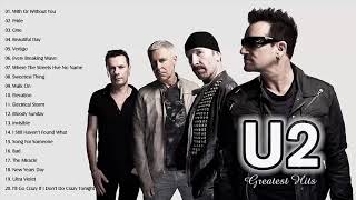 U2 2020 | U2 Greatest Hits Full Album | The Best of U2