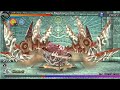 那由多の軌跡 - 第三章 Boss - 〈殲滅の魔甲〉クラヴァタルフ (No Damage)