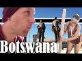 TRAVEL BOTSWANA🇧🇼: Is Gaborone worth visiting? (VLOG 2019)