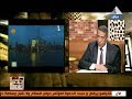 ريم الشافعى مع الكاتب الصحفى ا اشرف بدر فى نادى العاصمة 26 سبتمبر 2019 