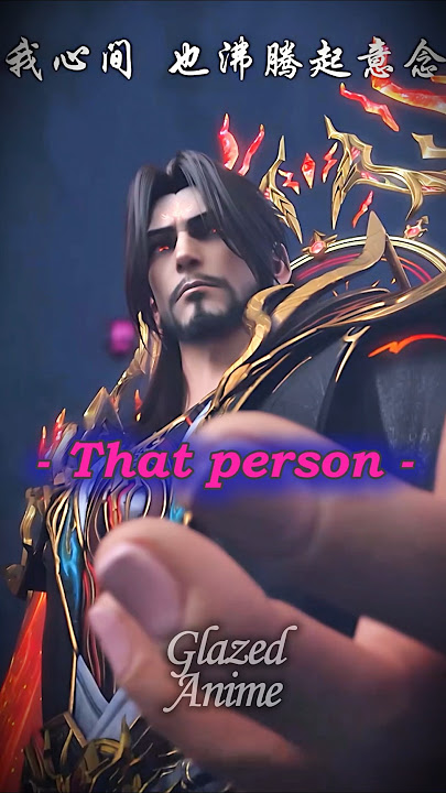 [BTTH] The terror of Xiao Xuan is everywhere☠️💥 #xiaoyan
