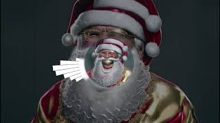 Wiu  Natal Solteiro bass Boosted