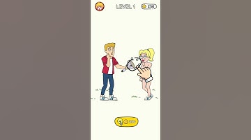 Draw It Story - Draw Life Story, Draw Puzzle Brain Game - All Levels - Android Gameplay Walkthrough