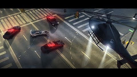 Games Stories Ultra | NFS NO LIMITS INTRO