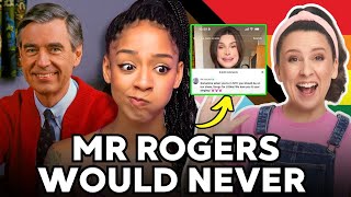 Toddler YouTuber Ms Rachel Invites Dylan Mulvaney on Her Show?